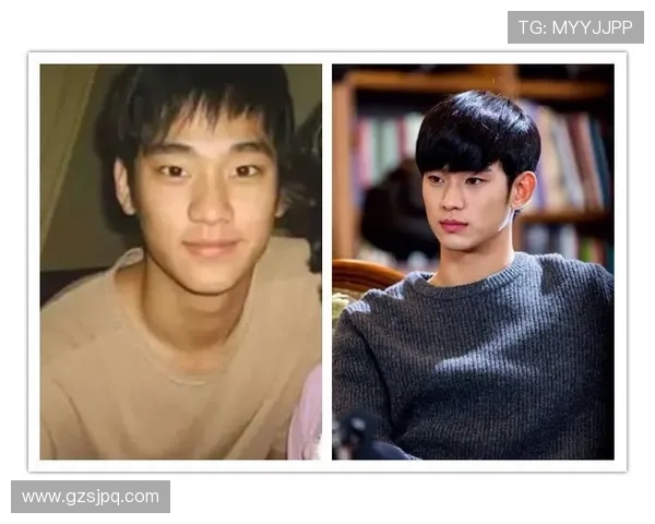 出道前后的足球明星成长轨迹与职业生涯的精彩对比分析