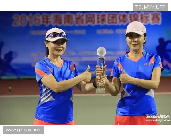 广州网球队在全国网球团队协作排行榜中荣获第九名的佳绩