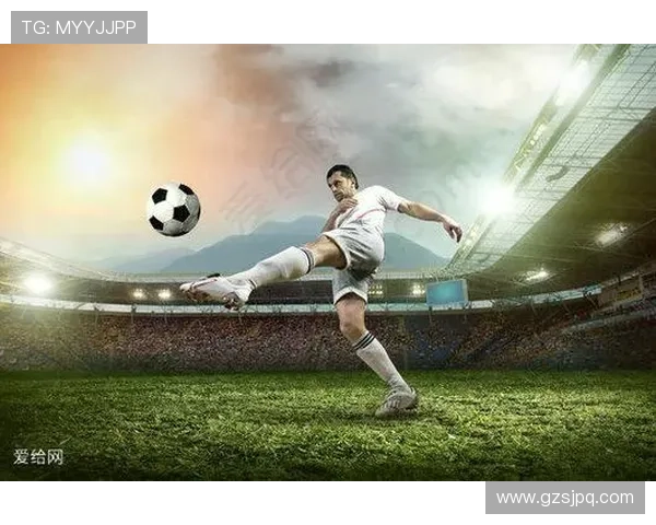 抠图技术助力足球明星形象塑造与传播的创新探索与实践