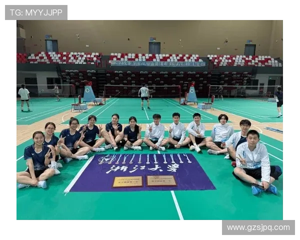 杭州羽毛球队选拔赛分析个人能力表现与未来发展潜力