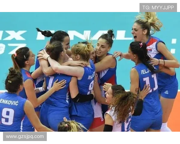 武汉排球队在欧锦赛中的意识表现分析与点评