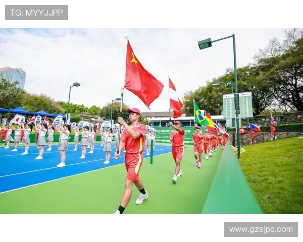 深圳网球队荣登网球节奏排行榜第十名展现出色实力与团队合作精神