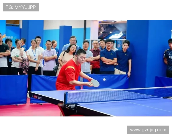 乒乓球专题：深入探讨广州乒乓球队的团队协作与默契配合之道